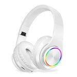 B39 ワイヤレス Bluetooth V5.0 ヘッドセット、B39（レッド）、B39（ホワイト）、B39（ブルー）、B39（ブラックレッド）、B39（ブラック）