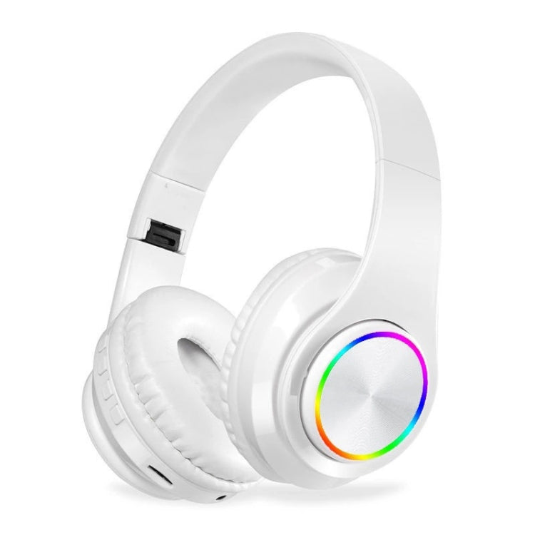 B39 ワイヤレス Bluetooth V5.0 ヘッドセット、B39（レッド）、B39（ホワイト）、B39（ブルー）、B39（ブラックレッド）、B39（ブラック）