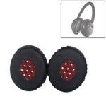 Bose OE2 / OE2i / SoundTrue ヘッドセット用イヤークッションスポンジカバー 交換用イヤーパッド 1ペア