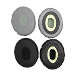 Bose OE2 / OE2i / SoundTrue ヘッドセット用イヤークッションスポンジカバー 交換用イヤーパッド 1ペア