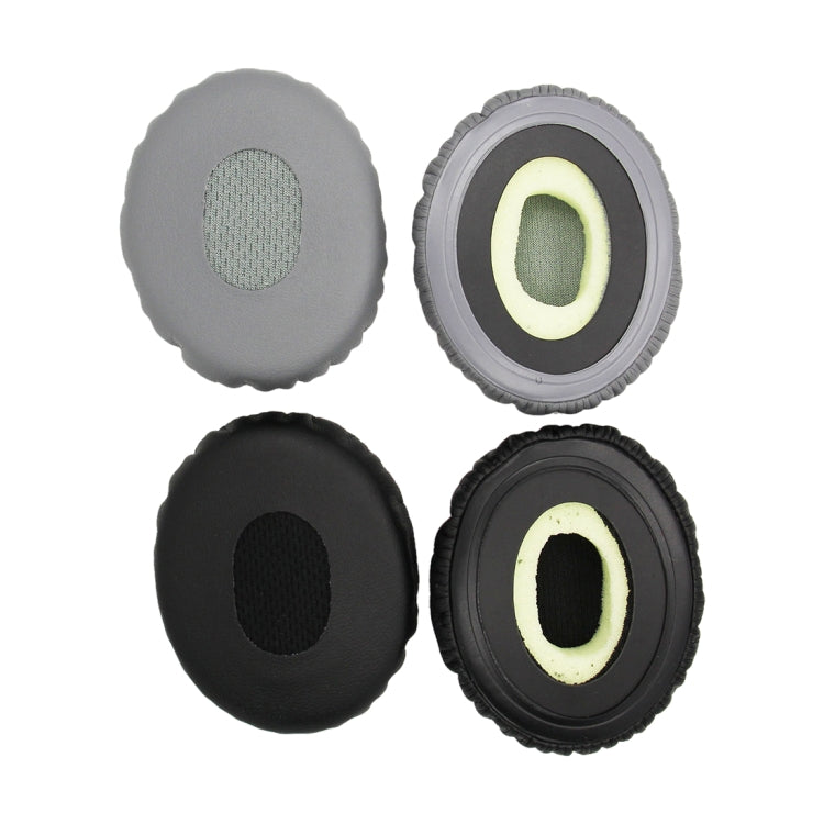 Bose OE2 / OE2i / SoundTrue ヘッドセット用イヤークッションスポンジカバー 交換用イヤーパッド 1ペア