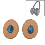 Bose OE2 / OE2i / SoundTrue ヘッドセット用イヤークッションスポンジカバー 交換用イヤーパッド 1ペア