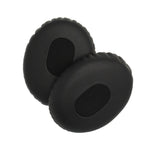 Bose QC3 / OE / ON-EAR ヘッドセット用 2個セット クッションスポンジカバー イヤーマフ交換用イヤーパッド