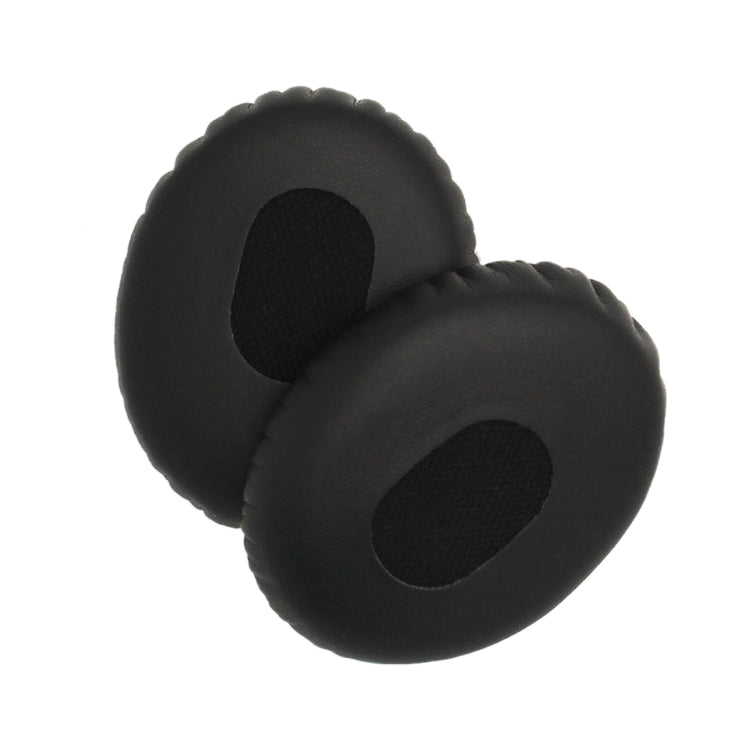 Bose QC3 / OE / ON-EAR ヘッドセット用 2個セット クッションスポンジカバー イヤーマフ交換用イヤーパッド