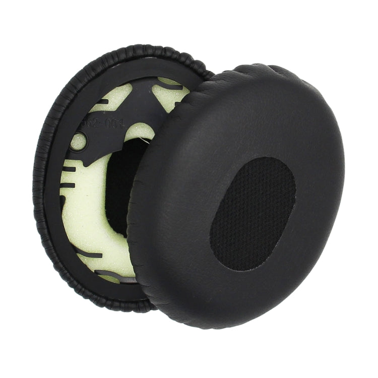 Bose QC3 / OE / ON-EAR ヘッドセット用 2個セット クッションスポンジカバー イヤーマフ交換用イヤーパッド