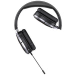 awei A799BL Bluetooth 5.0 折りたたみ式ヘッドマウント Bluetooth ゲーミングヘッドセット
