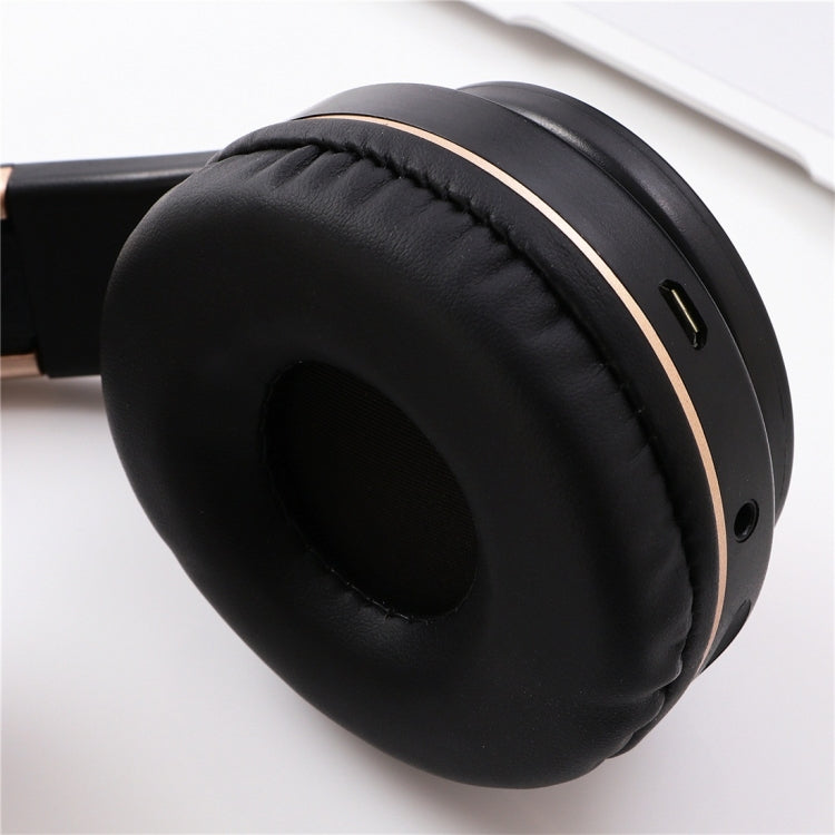 A1 Bluetooth 4.2 キャンディーカラー スーパー低音 Bluetooth ヘッドホン 音楽再生・切替・音量調整・通話対応