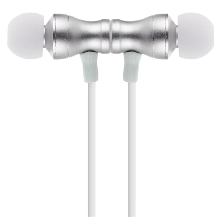 F11 Bluetooth 4.2 ネックハンギングデザイン Bluetooth ヘッドセット、音楽再生・切替・音量調整・通話対応