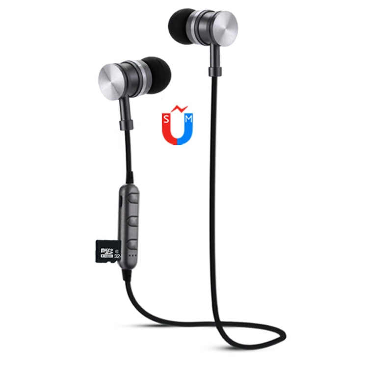F3 Bluetooth 4.2 ネックハンギングデザイン Bluetooth ヘッドセット、音楽再生・切替・音量調整・通話対応