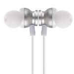 F17 Bluetooth 4.2 ネックハンギングデザイン Bluetooth ヘッドセット、音楽再生・切替・音量調整・通話対応