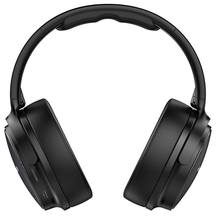 awei A780BL Bluetooth 5.0 折りたたみ式バス ワイヤレス Bluetooth ヘッドホン 3.5mm AUXジャック付き、A780BL