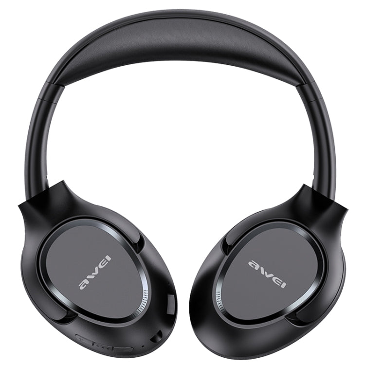 AWEI A770BL Bluetooth 5.0 ステレオ ワイヤレス Bluetooth ヘッドセット