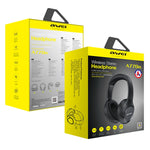AWEI A770BL Bluetooth 5.0 ステレオ ワイヤレス Bluetooth ヘッドセット