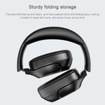AWEI A770BL Bluetooth 5.0 ステレオ ワイヤレス Bluetooth ヘッドセット