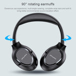 AWEI A770BL Bluetooth 5.0 ステレオ ワイヤレス Bluetooth ヘッドセット