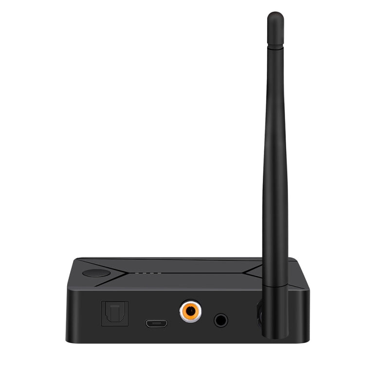 TX13 3-in-1 ポータブル Bluetooth 5.0 デジタル光学同軸オーディオトランスミッター 3.5mmジャック付き Bluetoothスピーカー／ヘッドセット用、TX13