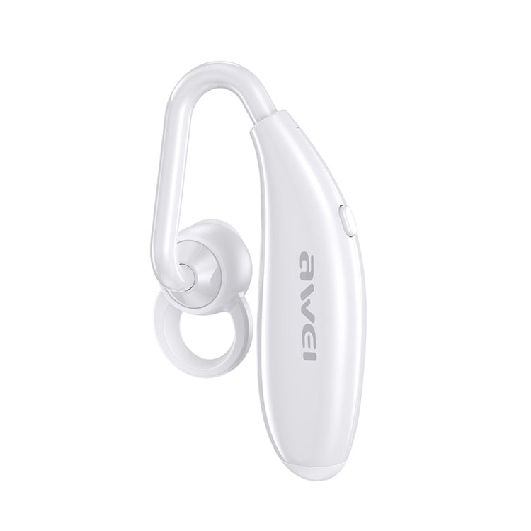 awei N5 両耳ワイヤレスBluetooth 5.0ヘッドセット