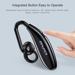 awei N5 両耳ワイヤレスBluetooth 5.0ヘッドセット