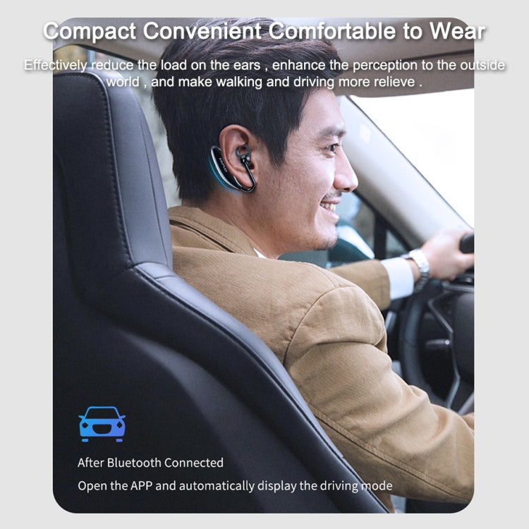 awei N5 両耳ワイヤレスBluetooth 5.0ヘッドセット