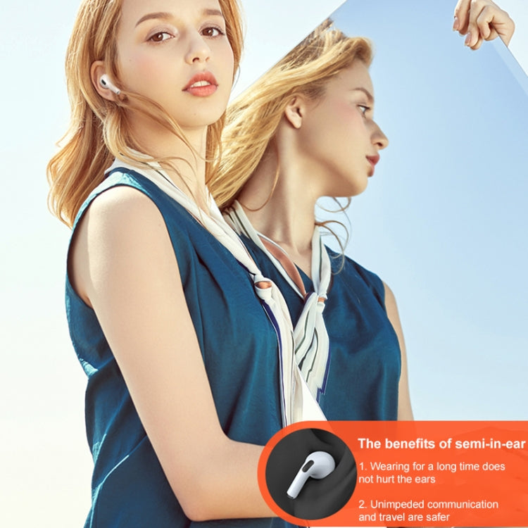 オリジナル Lenovo LivePods LP40 TWS IPX4 防水 Bluetooth イヤホン 充電ボックス付き、タッチ操作対応 & HD通話 & Siri & マスター・スレーブ切替対応、LivePods LP40