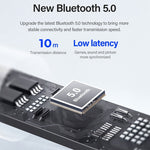 オリジナル Lenovo LivePods LP40 TWS IPX4 防水 Bluetooth イヤホン 充電ボックス付き、タッチ操作対応 & HD通話 & Siri & マスター・スレーブ切替対応、LivePods LP40