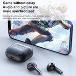 オリジナル Lenovo LivePods LP40 TWS IPX4 防水 Bluetooth イヤホン 充電ボックス付き、タッチ操作対応 & HD通話 & Siri & マスター・スレーブ切替対応、LivePods LP40