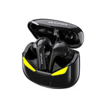 awei T35 Bluetooth V5.0 真のワイヤレス スポーツ ゲーム デュアルモード IPX5 防水 TWS ヘッドセット 充電ケース付き