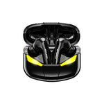 awei T35 Bluetooth V5.0 真のワイヤレス スポーツ ゲーム デュアルモード IPX5 防水 TWS ヘッドセット 充電ケース付き
