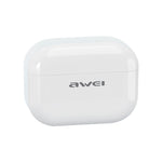 awei TA1 Bluetooth V5.0 真のワイヤレス スポーツ ANC ノイズキャンセリング IPX4 防水 TWS ヘッドセット 充電ケース付き