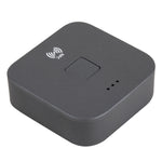 B11 Bluetooth 5.0 レシーバー AUX NFC to 2 x RCA オーディオアダプター, B11
