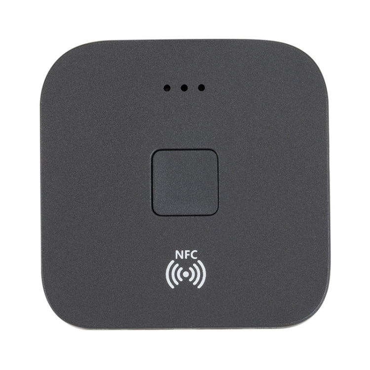 B11 Bluetooth 5.0 レシーバー AUX NFC to 2 x RCA オーディオアダプター, B11