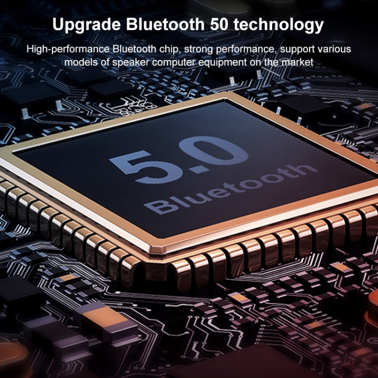 NFC BT19 Bluetooth 5.0 レシーバー トランスミッター ヘッドセット カーオーディオプレーヤー