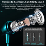 M61 Bluetooth 5.1 ビジネス スポーツ 磁気 メタル ステレオ ネックマウント Bluetooth イヤホン