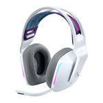ロジクール G733 LIGHT SPEED ワイヤレスRGBゲーミングヘッドセット