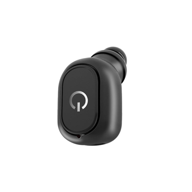 H58 Bluetooth 4.1 シングルインイヤー インビジブルワイヤレスBluetoothイヤホン