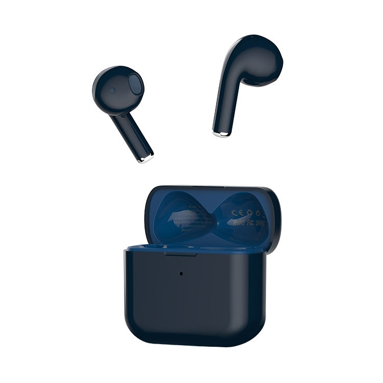 Mijiaer TN22 Bluetooth 5.1 トゥルーワイヤレスステレオBluetoothイヤホン