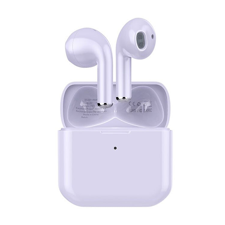 Mijiaer TN22 Bluetooth 5.1 トゥルーワイヤレスステレオBluetoothイヤホン