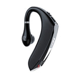 DS800 Bluetooth 5.0 ユニバーサルハンギングイヤースタイル ビジネススポーツ ワイヤレス Bluetooth イヤホン、アップグレードバージョン、アップグレードバージョン（ブラック）、アップグレードバージョン（レッド）