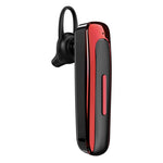 E1 スマートノイズリダクション 片耳装着型 Bluetooth イヤホン
