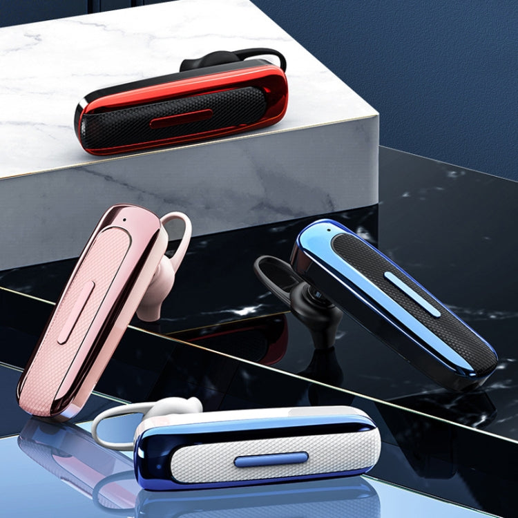 E1 スマートノイズリダクション 片耳装着型 Bluetooth イヤホン