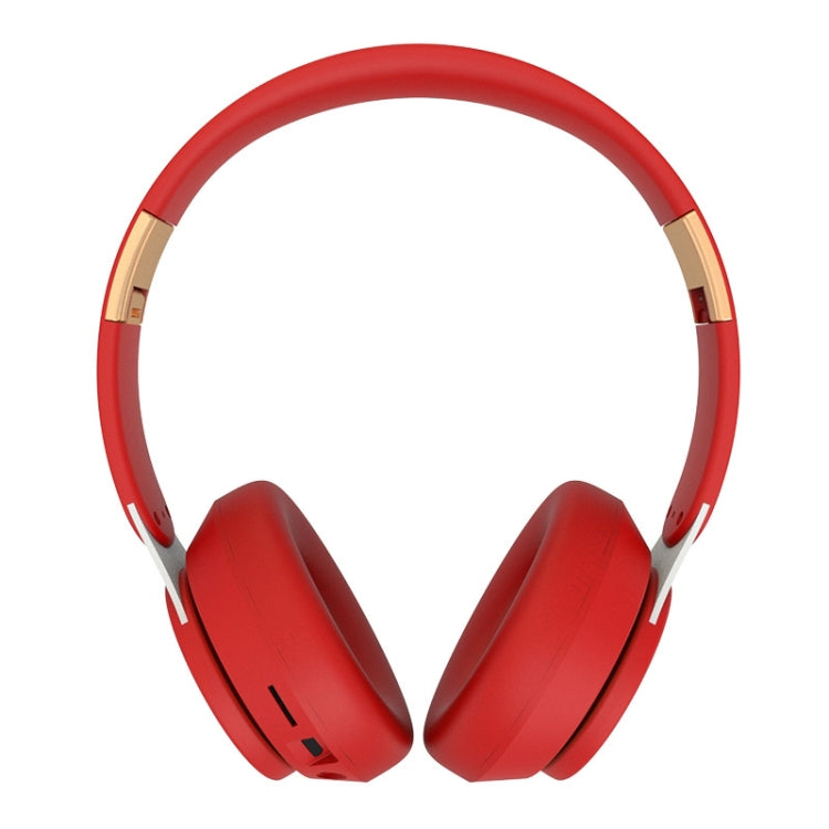 07S 折りたたみスポーツ コンピューターゲーム ワイヤレス Bluetooth V5.0 ヘッドセット マイク付き