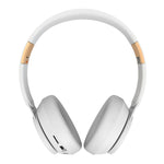 07S 折りたたみスポーツ コンピューターゲーム ワイヤレス Bluetooth V5.0 ヘッドセット マイク付き