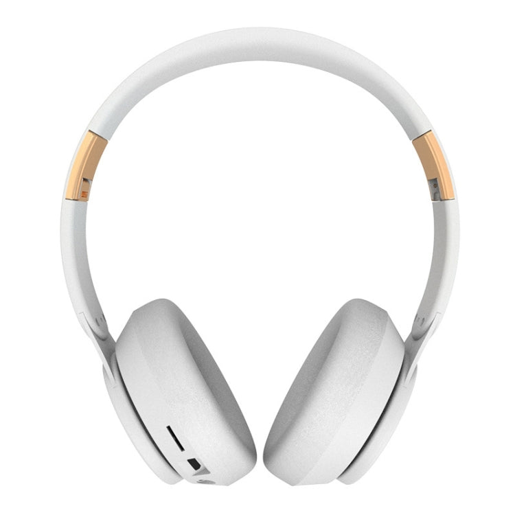 07S 折りたたみスポーツ コンピューターゲーム ワイヤレス Bluetooth V5.0 ヘッドセット マイク付き