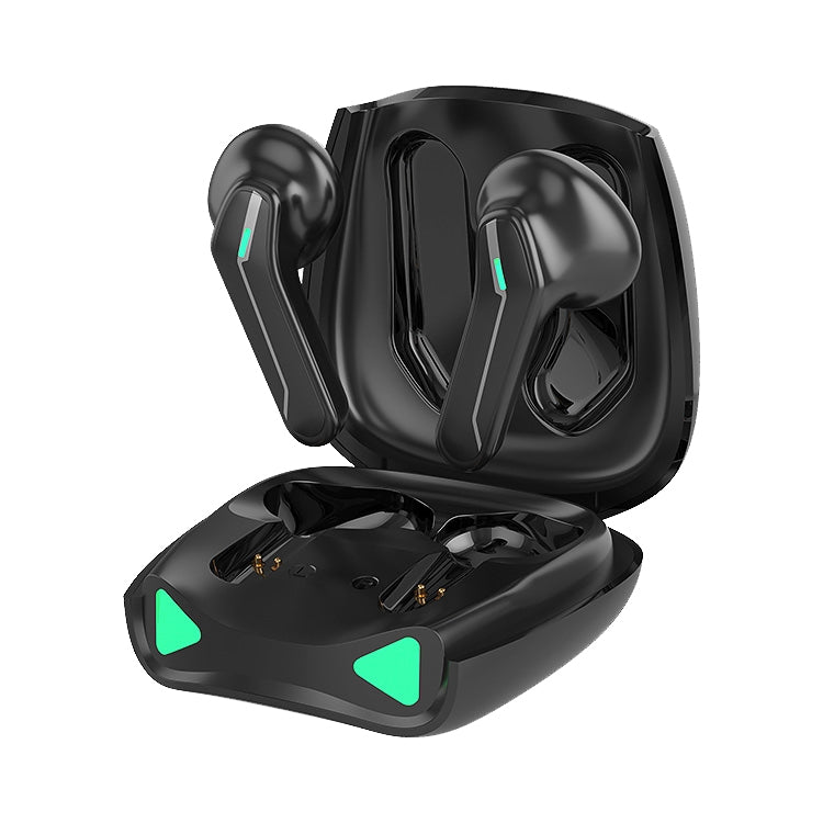 Lenovo XT85 TWS ゲーミング ワイヤレス Bluetooth イヤホン