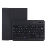 C06B 超薄型 キャンディーカラー Bluetooth キーボード タブレットケース iPad mini 6 / mini 7 用、スタンド＆ペンスロット付き