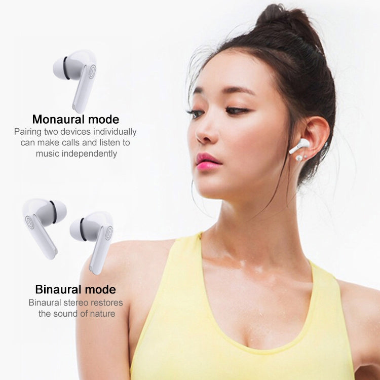 ETE-13 ミニバイノーラルステレオ Bluetooth 5.0 スポーツイヤホン