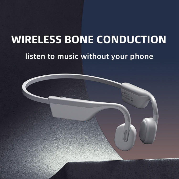 Sanag A9S Pro エアコンダクション Bluetooth 5.1 HiFi スポーツイヤホン