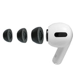 ZS0164 AirPods Pro用スロウリバウンドフォームイヤーマフ、サイズ：M、M