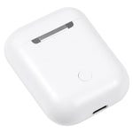 i12 TWS Bluetoothイヤホン 充電ボックス付き、i12