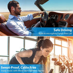 i12 TWS Bluetoothイヤホン 充電ボックス付き、i12